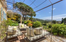 12-bedrooms villa in Le Lavandou, France for 3,600,000 €