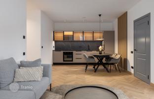 3-room apartment 85 m² in Melluzi for 225,000 €
