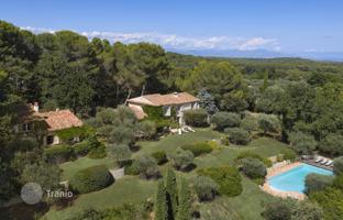 11-bedroom villa in Mougins for 9,500,000 €