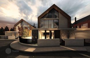 3-bedroom villa 139 m² in Kato Platres for 567,000 €