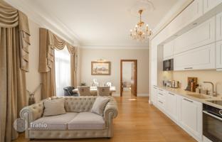 3-room apartment 76 m² in Central District for 278,000 €