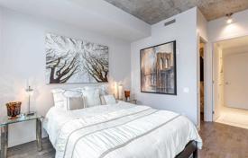 Apartment – Portland Street, Toronto, Ontario,  Canada for C$947,000
