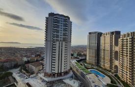 Profitable Investment Sea View 2+1 Apartment for $241,000
