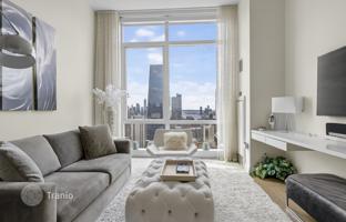 1-bedroom apartment 73 m² in Manhattan for $1,595,000