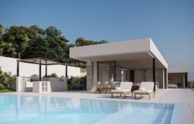 Villa – Altea, Valencia, Spain for 1,849,000 €