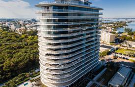 Condo – Miami Beach, Florida, USA for $2,350,000