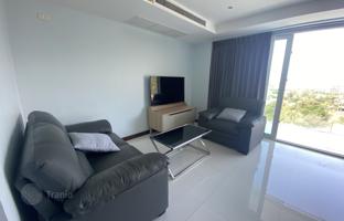 Finished two-bedroom flat with furniture, near Kata Beach, Phuket, Thailand for $208,000