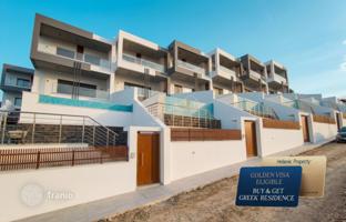 3-bedroom house 155 m² in Pallini for 580,000 €