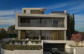 Designer villa with a rooftop pool in an elite residential complex by the sea, Umag, Croatia for 850,000 €