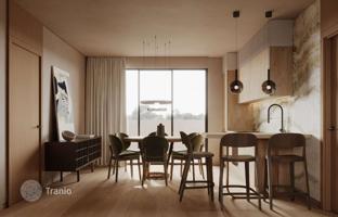 2-bedroom apartment 107 m² in Universal for 385,000 €