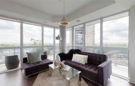Apartment – Old Toronto, Toronto, Ontario,  Canada for C$1,098,000