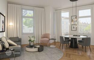 New two-bedroom apartment in the center of Flingern, Düsseldorf, Germany for 620,000 €