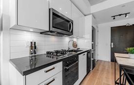 Apartment – Ontario Street, Old Toronto, Toronto,  Ontario,   Canada for C$797,000