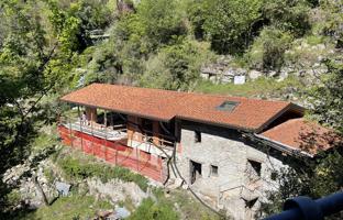 3-bedroom cottage in Cernobbio for 650,000 €