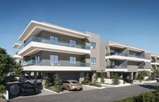 2-bedroom apartment 93 m² in Thermi for 265,000 €