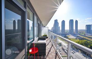 4-bedroom apartment in Etobicoke for C$784,000