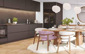Three-bedroom new apartment in the ХVI arrondissement of Paris, France for 1,290,000 €