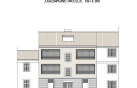 Apartment Umag, the center! New construction! for 228,000 €
