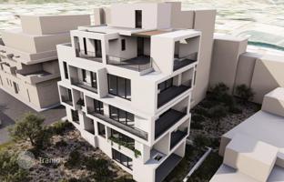 2-bedroom apartment 92 m² in Agios Nikolaos (Crete) for 720,000 €