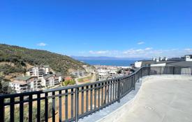 Sea and Mountain View Luxury Flats in Mudanya, Bursa for $387,000