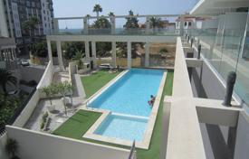 New two-bedroom apartment in Calpe, Alicante, Spain for 179,000 €
