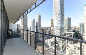 Apartment – Charles Street East, Old Toronto, Toronto,  Ontario,   Canada for C$949,000