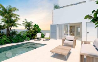 3-bedroom townhouse 93 m² in Torre de la Horadada for 388,000 €