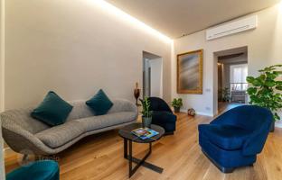 Prestigious three-bedroom turnkey apartment in the center of Rome, Lazio, Italy for 1,690,000 €