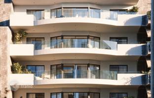 New residence with an underground parking, Piraeus, Greece for From 580,000 €