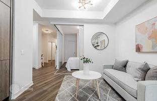 5-bedroom apartment in Old Toronto for C$773,000