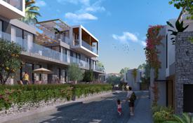 Modern villa in a new complex with hotel infrastructure, Bodrum, Turkey for $695,000