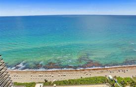 Condo – Hallandale Beach, Florida, USA for $1,899,000
