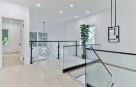 Townhome – East York, Toronto, Ontario,  Canada for C$2,412,000