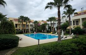 3-bedroom villa 200 m² in Kemer for 27,764,000 TRY