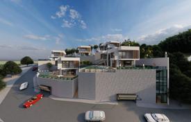 Townhome – Alanya, Antalya, Turkey for $679,000