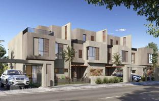 New apartments in a first-class residential complex, Cairo, Egypt for From $232,000