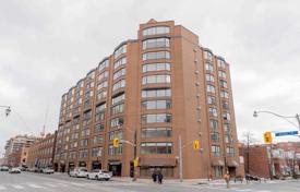 Apartment – George Street, Toronto, Ontario,  Canada for C$971,000