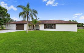 Townhome – Homestead, Florida, USA for $1,130,000