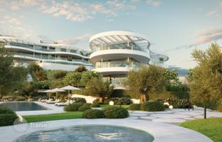2-bedroom penthouse 127 m² in Benahavis for 759,000 €