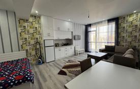 2-bedrooms apartment 40 m² in Vake-Saburtalo, Georgia for $64,000