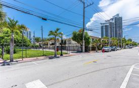 Townhome – Miami Beach, Florida, USA for $4,500,000