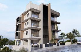 2-bedrooms penthouse 102 m² in Agios Athanasios (Cyprus), Cyprus for 695,000 €