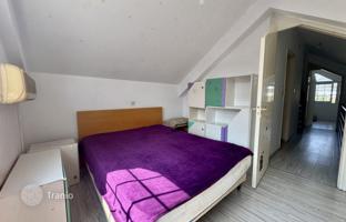 4-bedroom townhouse in Limassol for 350,000 €