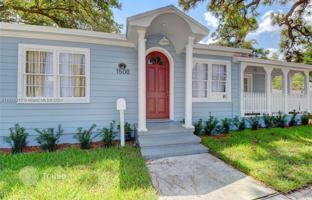 3-bedroom house 216 m² in Fort Lauderdale for $999,000