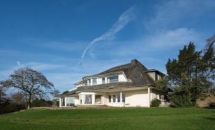 Magnificent villa with a huge plot in Mülheim an der Ruhr, Germany for 3,430,000 €