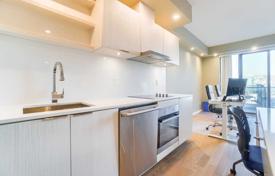 Apartment – Bonnycastle Street, Old Toronto, Toronto,  Ontario,   Canada for C$820,000