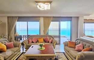 4-bedroom apartment 280 m² in Netanya for $4,000,000