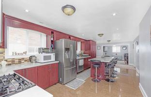 3-bedroom townhouse in North York for C$1,323,000
