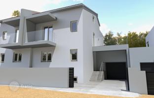 4-bedroom house 223 m² in Peroj for 800,000 €