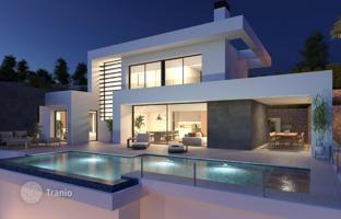 3-bedroom villa 181 m² in Benitachell for 1,865,000 €